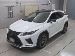 Lexus RX450h ����