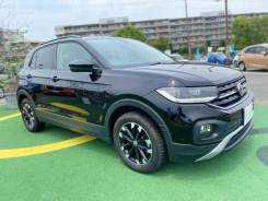 Volkswagen T-Cross. C1DKR ����