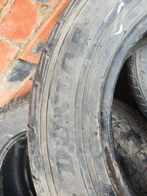 Dunlop Enasave RV503. ������, �/�, ����� 25 % ����