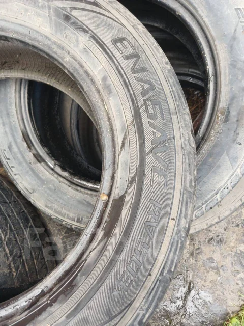 Dunlop Enasave RV503. ������, �/�, ����� 25 % ����