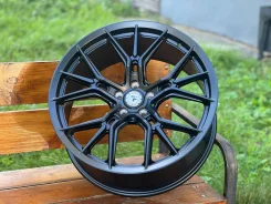 Titan Forged. 8.5x20", 5x114.3, ET35, �� 73,1���. ����