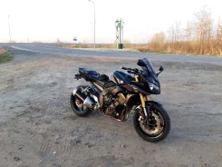 Yamaha FZ 1. 997����. ��., ���������, ������ �� �� ����