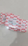 ������ ��������� 8-97080215-0 Isuzu 4JG2 STD 8970802150 ����