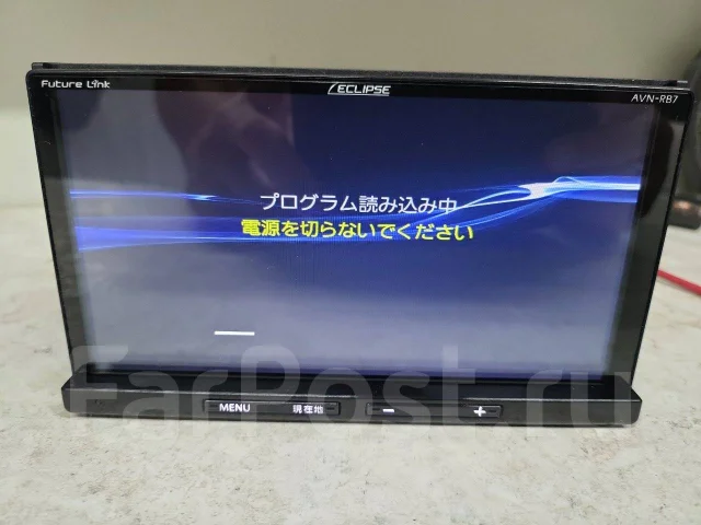 Eclipse AVN-RB7 ����