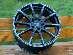 Brabus. 10.0/11.5x22", 5x112, ET45/47, �� 66,6���. ����