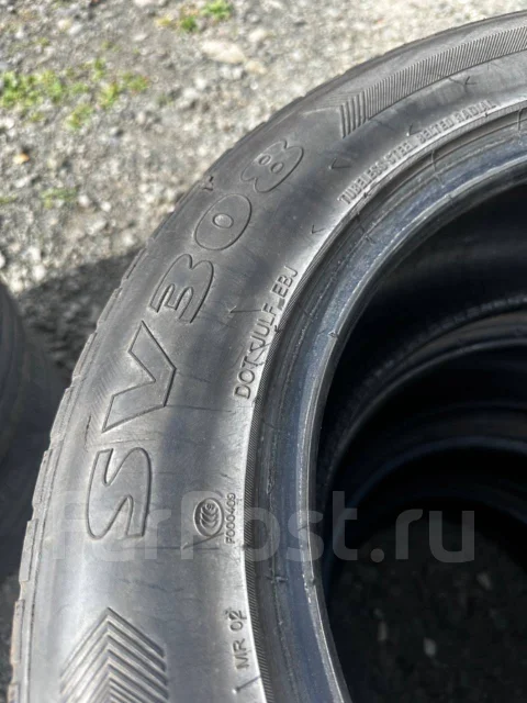 Goodride SV308. ������, �/�, ����� 20 % ����