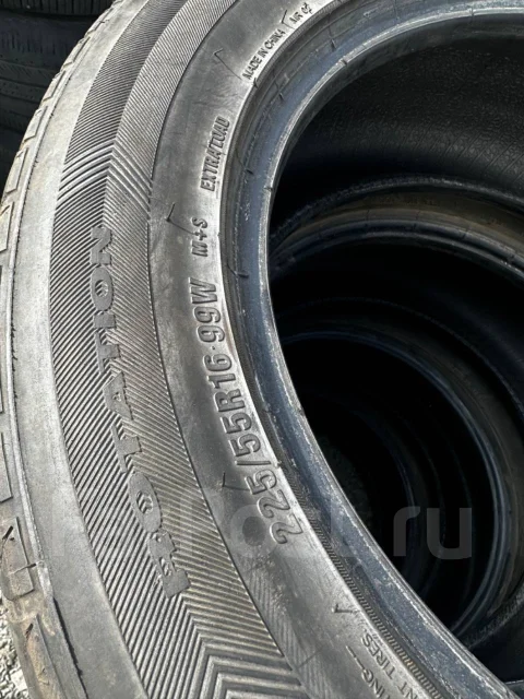 Goodride SV308. ������, �/�, ����� 20 % ����