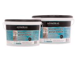  5 ADMIRAL Mold Antiseptic 