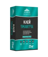 ���� ��������� SMARTFIX ��� ���������� ����� 25�� ADMIRAL 1/50 ����