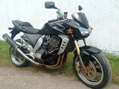 Kawasaki Z 1000. 1 000����. ��., ��������, ���������, ��� ������� ����