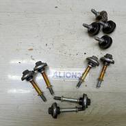     J30A Honda 90010-P8A-A00 