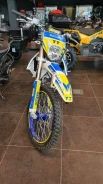 Motoland TT250. 250����. ��., ��������, ���������, ��� ������� ����