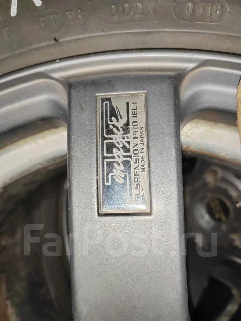 Jic Magic. 7.0/8.0x17", 5x114.3, ET25/28 ����