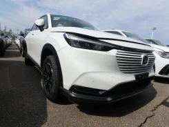 Honda Vezel. RV3, L15Z ����