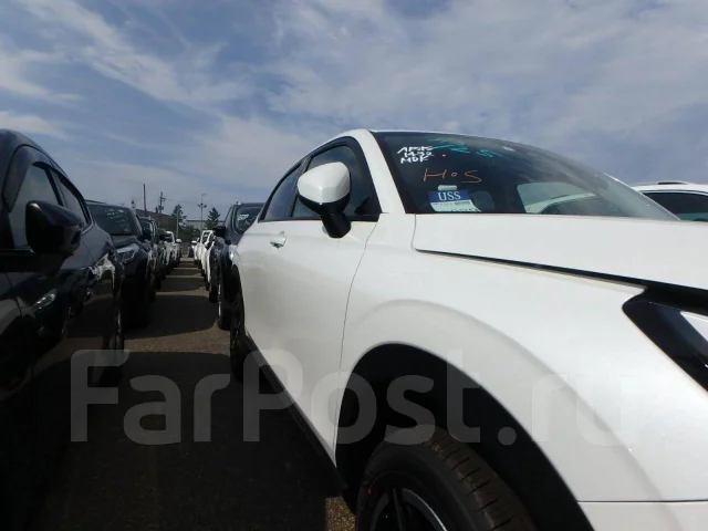 Honda Vezel. RV3, L15Z ����