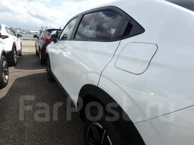 Honda Vezel. RV3, L15Z ����