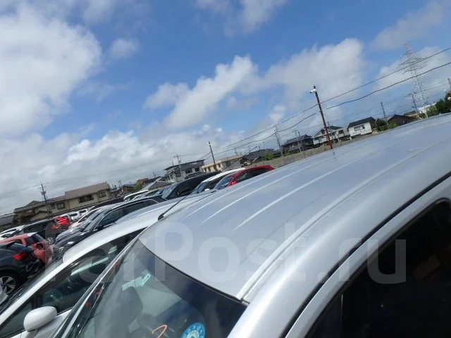 Nissan NV200. M20, HR16DE ����