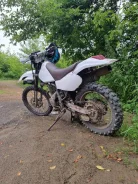 Yamaha TT-R 250. 250����. ��., ��������, ���������, ������ �� �� ����