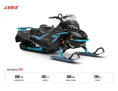 BRP Lynx Commander. ��������, ���� ���, ��� ������� ����