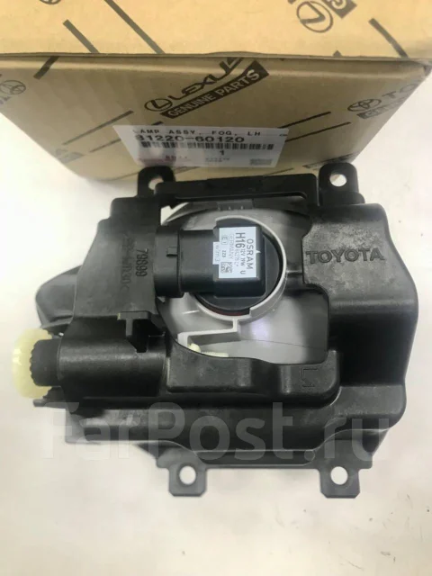 ��������������� ���� Land-Cruiser 200 2012-2015 81220-60120 ����
