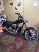 Honda Fury. 1 300����. ��., ��������, ���������, ������ �� �� ����