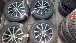 Hot Stuff AGR. 5.5x14", 4x100, ET43 ����