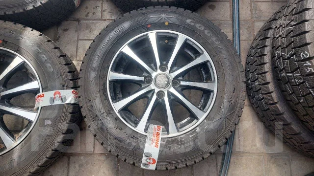 Hot Stuff AGR. 5.5x14", 4x100, ET43 ����