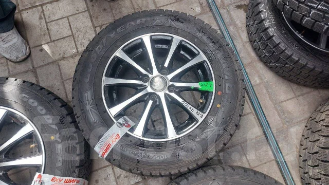 Hot Stuff AGR. 5.5x14", 4x100, ET43 ����