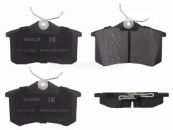 ������� ��������� Baikor BKBR0006, ������ BKBR0006 ����