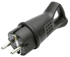 ����� ������ ������� ������, � �������, �/� 250B,16A,IP44, PPG16-30-442 (24) ����