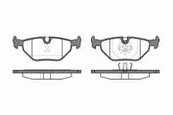 ������� �������� ������ (BMW E34 1.8-2.5TD 89-97/E32 3.0-5.0 85-94) 026500 ����