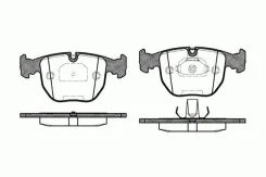 ������� �������� �������� (BMW E39 3.0-4.0/E53 3.0/4.4 00/E38 4.4) 059600 ����