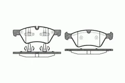 ������� �������� �������� (MB W164/W251 3.5-3.0DCi 05) 117900 ����