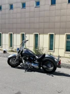 Yamaha XVS 1100. 1 100����. ��., ��������, ���������, ������ �� �� ����