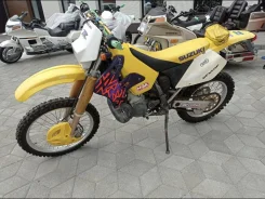 Suzuki RMX 250. 250����. ��., ��������, ���������, ��� ������� ����