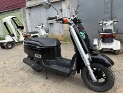 Yamaha Vox. 50����. ��., ��������, ��� ������� ����