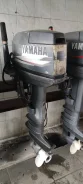 Yamaha. 30��.�., 2-�������, ����������, ���� L (508 ��), 1997 ��� ����