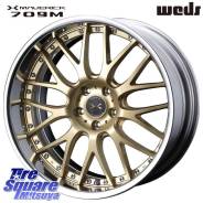 Weds Maverick 709M. 8.0x20", 5x114.3, ET0, �� 73,3���. ��� ����� �� ������������ ����