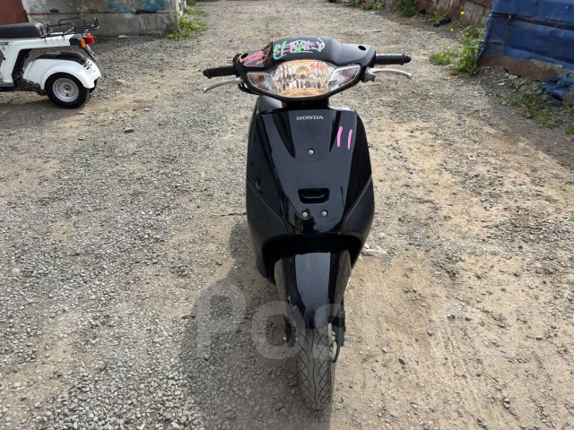Honda Tact AF-79. 50����. ��., ��������, ��� ������� ����