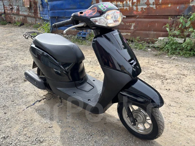 Honda Tact AF-79. 50����. ��., ��������, ��� ������� ����