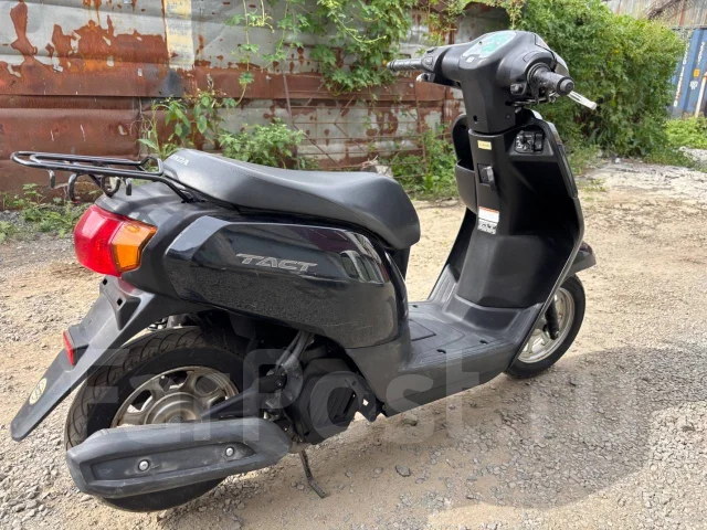 Honda Tact AF-79. 50����. ��., ��������, ��� ������� ����
