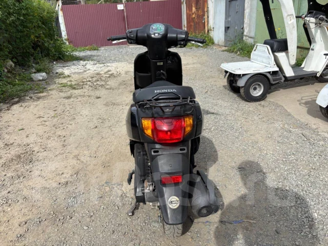 Honda Tact AF-79. 50����. ��., ��������, ��� ������� ����
