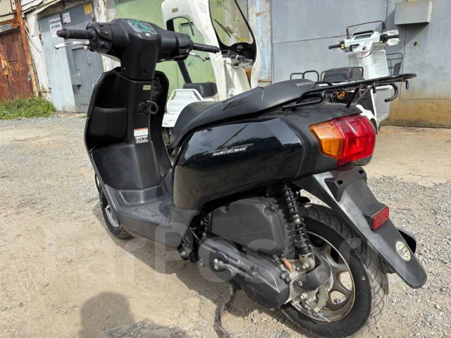 Honda Tact AF-79. 50����. ��., ��������, ��� ������� ����