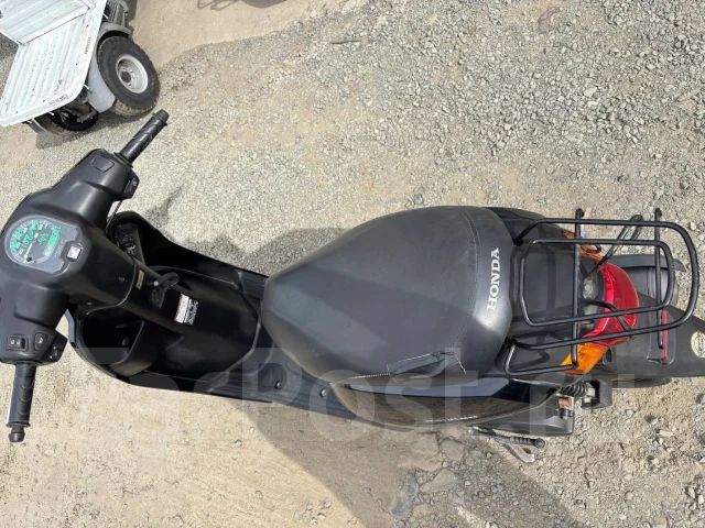 Honda Tact AF-79. 50����. ��., ��������, ��� ������� ����