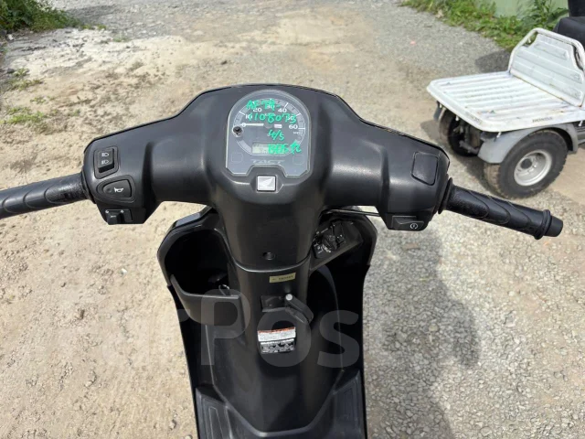 Honda Tact AF-79. 50����. ��., ��������, ��� ������� ����