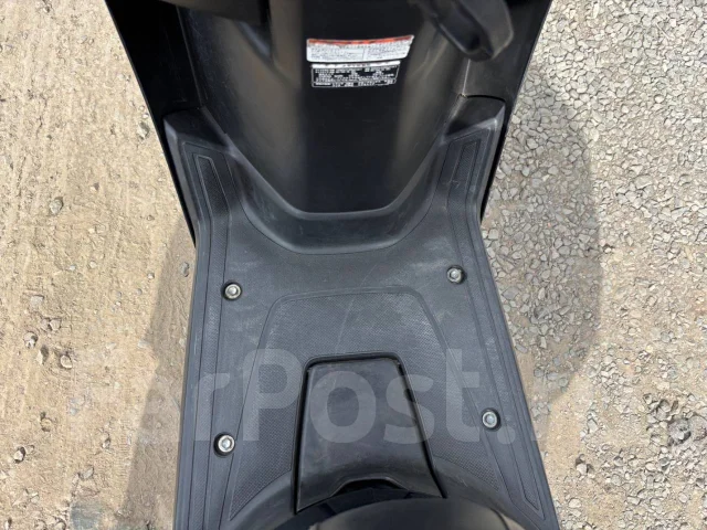 Honda Tact AF-79. 50����. ��., ��������, ��� ������� ����