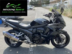 Suzuki Bandit. 1 250����. ��., ��������, ���������, ��� ������� ����