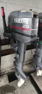 Yamaha. 25��.�., 2-�������, ����������, ���� L (508 ��), 2007 ��� ����
