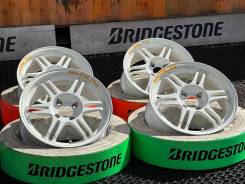 Sparco. 6.5x15", 4x100, ET33,  73,0. 