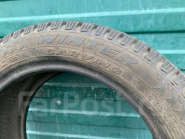 Pirelli Winter Carving. ������, ����������, 2005 ���, �/�, ����� 15 % ����